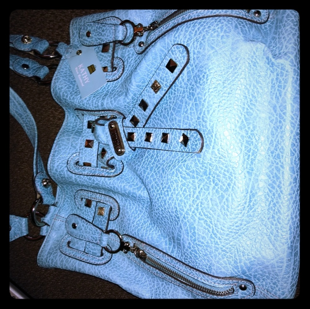New Kathy purse